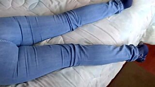 i unloaded 6 massive cumshots deep in my friend's busty latina stepmom's huge ass she craves more