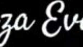 naughty big ass stepdaughter sneaks in for hard nighttime pounding while wife sleeps