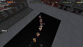 discover furry adventures in roblox encounters