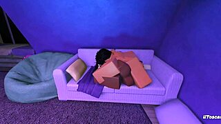 My Black Ebony Slut Begs For Monster Cock Anal Punishment In Intense POV Pounding