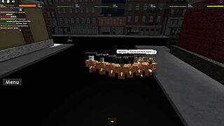 discover furry adventures in roblox encounters