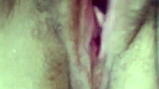 whoa, fingers deep in that clit-teasing vagina 😏💦