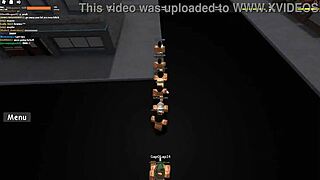 discover furry adventures in roblox encounters