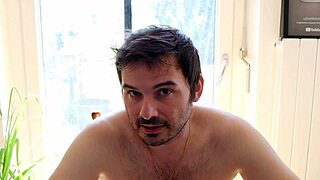 hey fabrice, teach me dirty talk to command her manly in bed 😏🛏️💋