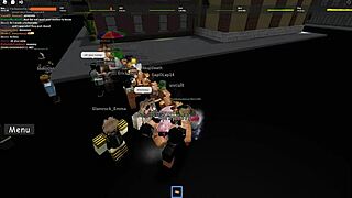 discover furry adventures in roblox encounters