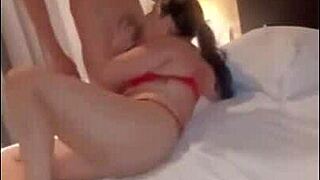 why does my curvy brazilian boss wife crave anal creampie from horny janitor cuckold?