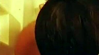 big cocked stud pounds indian pornstar's huge tits and tight pussy