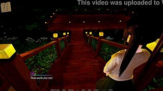 Harem Hotel 229 Game Play Explodes with Wild Hotel Action!