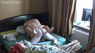 wanna see our real homemade morning fuck with doggy spooning missionary and moans?