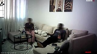 Tinder date bends over for deep anal creampie with monster black cock gaping her tight ass