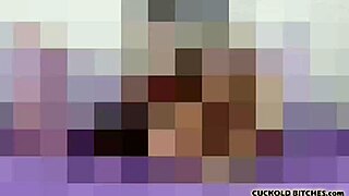 watch my asian wife pussy get stretched wide by stranger cock