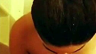 big cocked stud pounds indian pornstar's huge tits and tight pussy