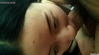 oh man girl from art school drops to knees for my blowjob!!