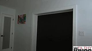 uh my busty stepmom is fuckin my confidence back into me somehow...