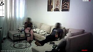 Tinder date bends over for deep anal creampie with monster black cock gaping her tight ass