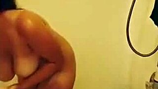 big cocked stud pounds indian pornstar's huge tits and tight pussy