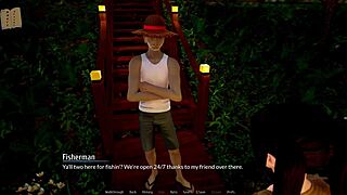 Harem Hotel 229 Game Play Explodes with Wild Hotel Action!