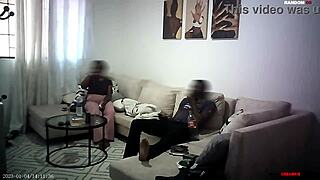 Tinder date bends over for deep anal creampie with monster black cock gaping her tight ass