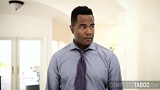 BOLD SKINNY 18+ TEEN FETISH SLUT CREAMPIED BY MONSTER BBC