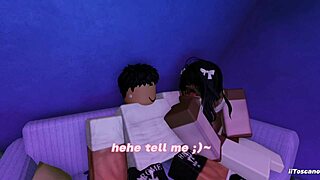 My Black Ebony Slut Begs For Monster Cock Anal Punishment In Intense POV Pounding