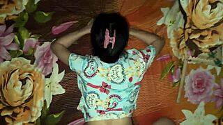 turns out my big ass wife's sister couldn't resist fucking my huge cock doggystyle