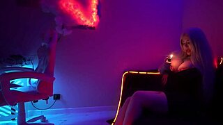 naive tiktok model poses for photographer who bends her over for rough outdoor pounding then.