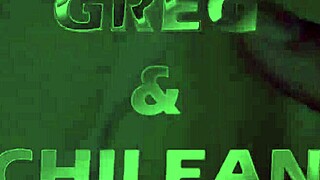 Watch this sexy filipina milf take doggystyle double penetration with vibrator and thick dick 😍🍑🍆