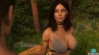 dreamland 14 unfolds as horny tattooed goddess spreads shaved pussy wide