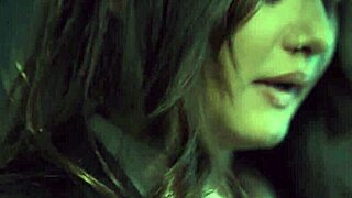 Reagan Foxx Milf Initiates Teen Lesbian with Pussy Licking Fingering and Tribbing