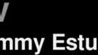 Sexy latina kimi gulps huge piss bottle then takes intense double anal pussy pounding from four big cocks with rimming footjobs