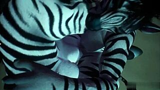 feels so intense watching tali kenda and lazra in that wild lesbian orgy kissing and fingering