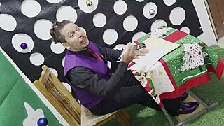 SUCK MY DICK FIRST THEN TAKE BIG COCK IN PUSSY!