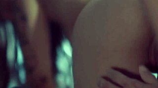 Reagan Foxx Milf Initiates Teen Lesbian with Pussy Licking Fingering and Tribbing