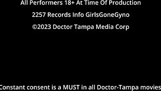 patient, wanna squeeze and examine these shaved hooters real close aria nicole?