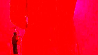 Indian Teen's Secret Phone Call Turns into Forbidden Aunt Fuck