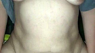 stepsis visits mountain begging breed me... cheats hubby with my load? 😏💦