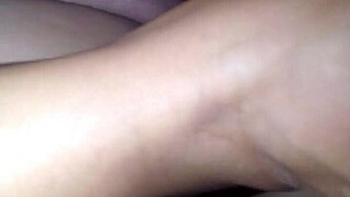 Best Friend Hard Fucks Cheating Girlfriend's Pussy Doggy Style Like a Bitch