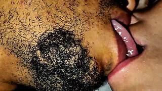 Big Ass 18yo Cuñada Takes Huge Creampie in Tight Pussy!