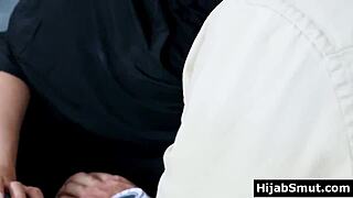 she's like ok fine anal only so i don't lose my virginity glasses on and all