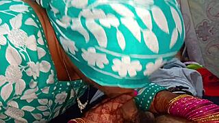 Wanna see housewife's tight ass creampied after rough anal riding on huge cock?