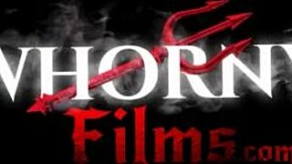 submissive slut evilyn jezebel's best anal creampie squirting orgasm compilation whorny films