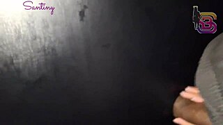 my wife comes home from club stretched full of cum for me to clean up