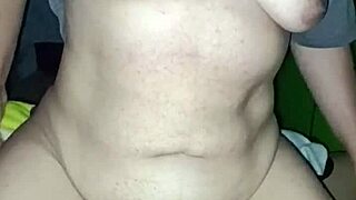 stepsis visits mountain begging breed me... cheats hubby with my load? 😏💦