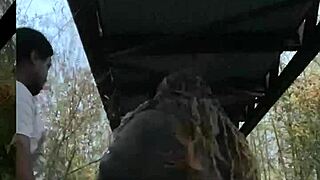 hey milf want outdoor public quickie with big black cock cumming on ass?!