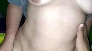 stepsis visits mountain begging breed me... cheats hubby with my load? 😏💦