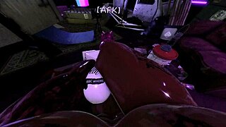 Jane Doe hits the wrong club and suddenly craves that deep black monster cock creampie? 😏🍆💦