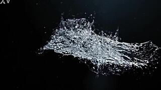 dorothy's puffy wet pussy lips get hardcore doggystyle pounding and close-up licks by vipissy