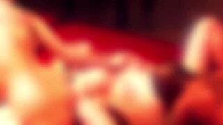 petite blonde milf sailor strips lingerie outdoor posing big tits pussy tease 😘