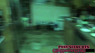 patient, wanna squeeze and examine these shaved hooters real close aria nicole?