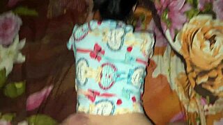 turns out my big ass wife's sister couldn't resist fucking my huge cock doggystyle